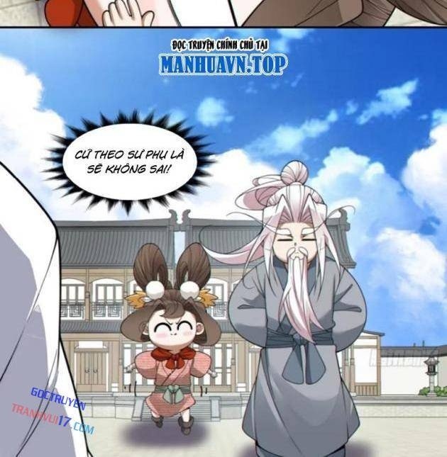 Đồ Đệ Của Ta Đều Là Đại Phản Phái - Page 16