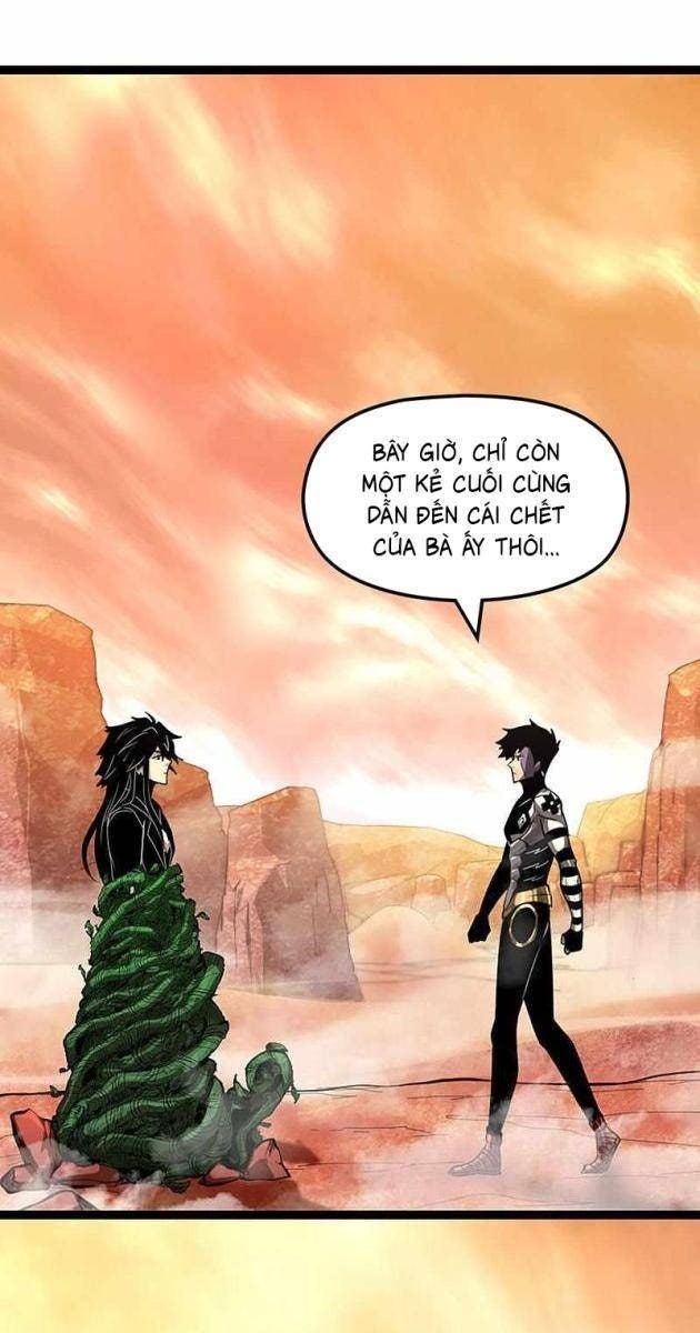 Trò Chơi Của Thần - Page 55