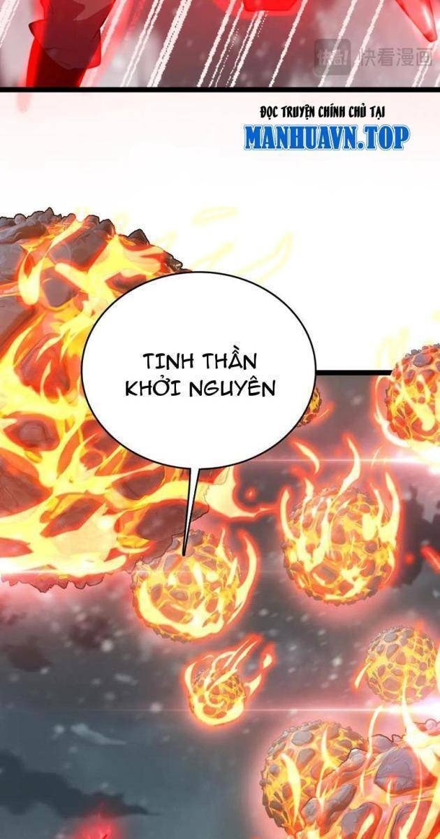 Vạn Tộc Tru Sát!! - Page 13