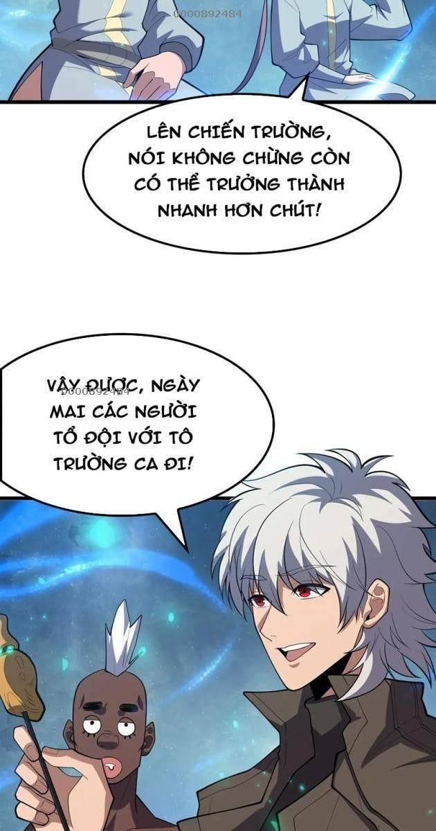 Vạn Tộc Tru Sát!! - Page 35