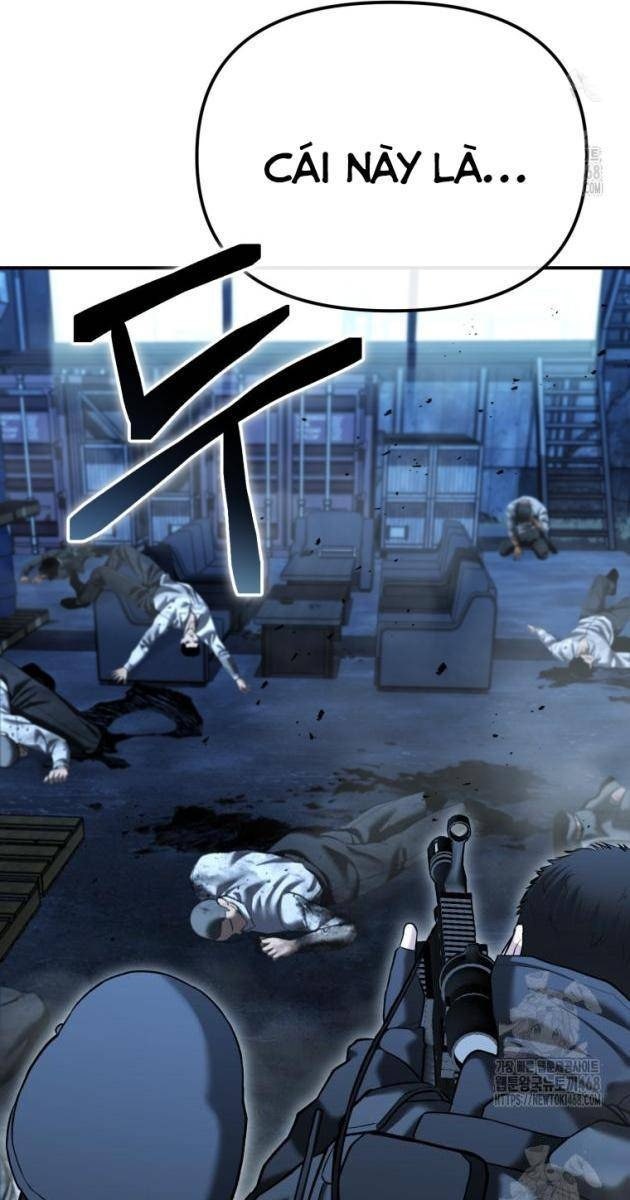 Cảnh Sát Bất Bại - Page 43