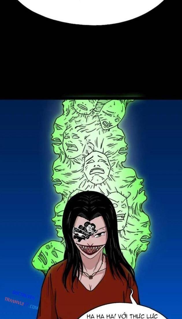 Đấu Yếm Thần - Page 106