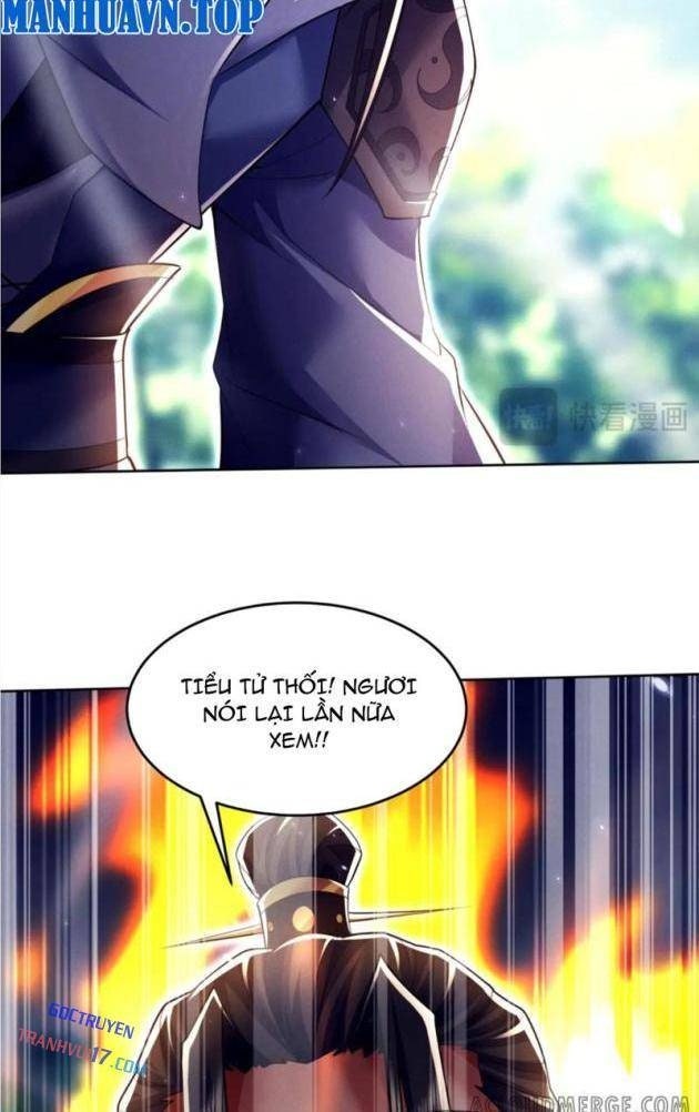 Các Nữ Sư Tôn Đều Muốn Chiếm Hữu Ta - Page 28