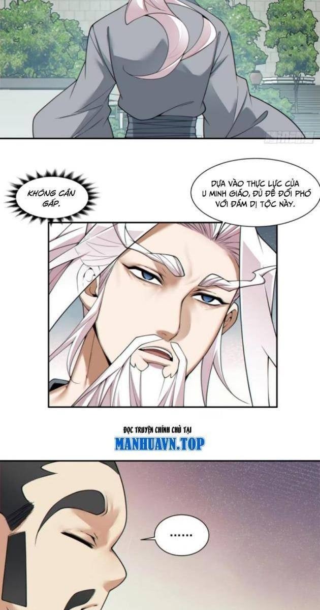 Đồ Đệ Của Ta Đều Là Đại Phản Phái - Page 53