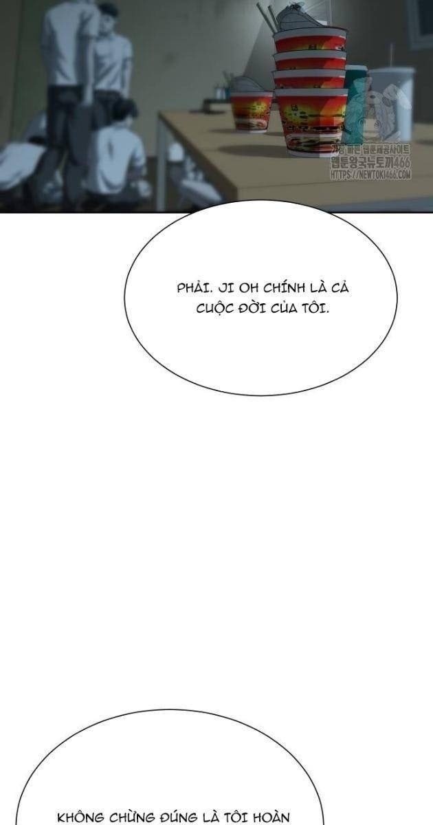 Bạn Gái Tôi Là Quái Vật - Page 103