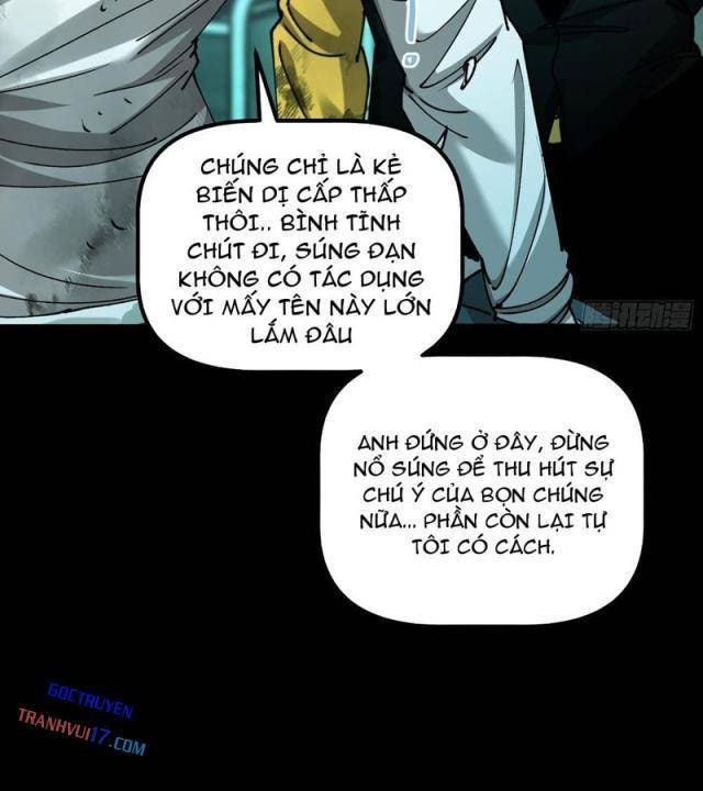 Tận Thế Giáng Lâm, Ta Trùng Sinh Thành Bạo Quân - Page 18