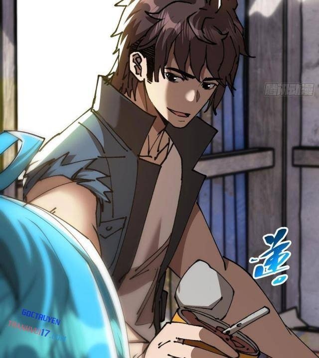 Tận Thế Giáng Lâm, Ta Trùng Sinh Thành Bạo Quân - Page 44