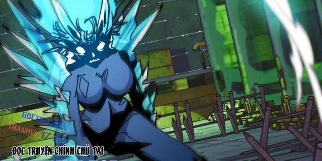 Tận Thế Giáng Lâm, Ta Trùng Sinh Thành Bạo Quân - Page 32