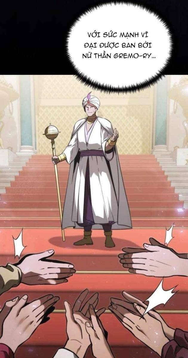 Hắc Kị Sĩ Thiên Tài Giới Hạn Thời Gian - Page 31