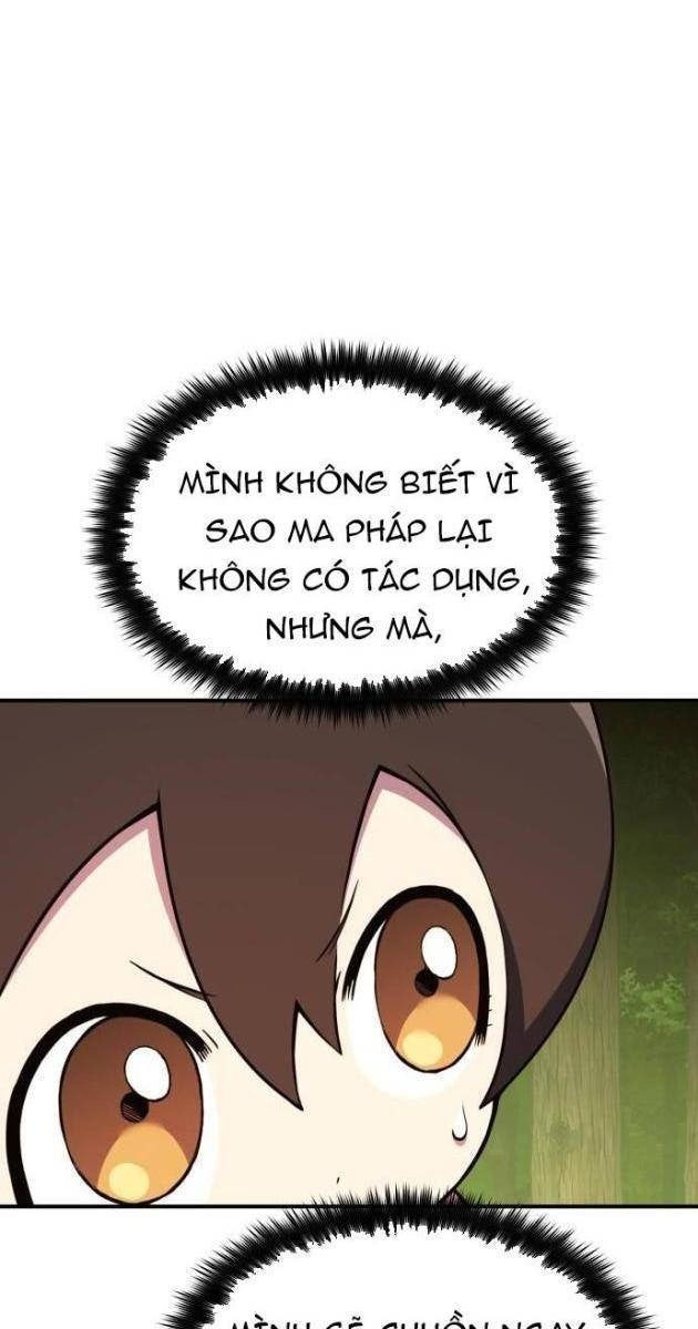 Tiểu Pháp Sư - Page 81