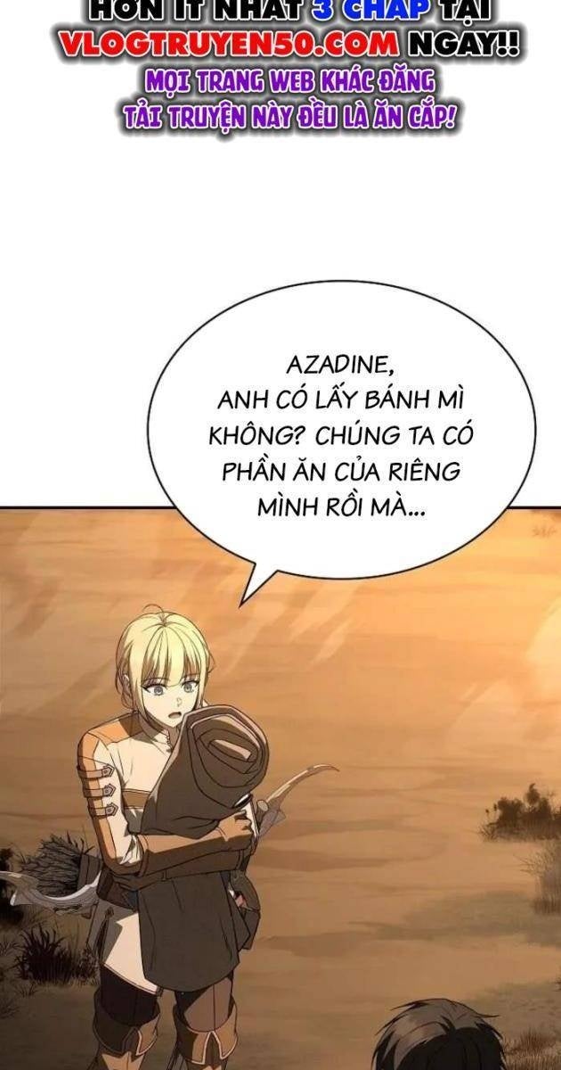 Vô Hồn Bất Kính Giả Dạ - Page 132