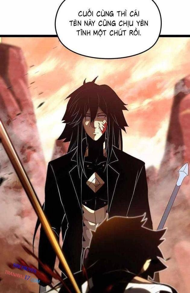 Trò Chơi Của Thần - Page 136