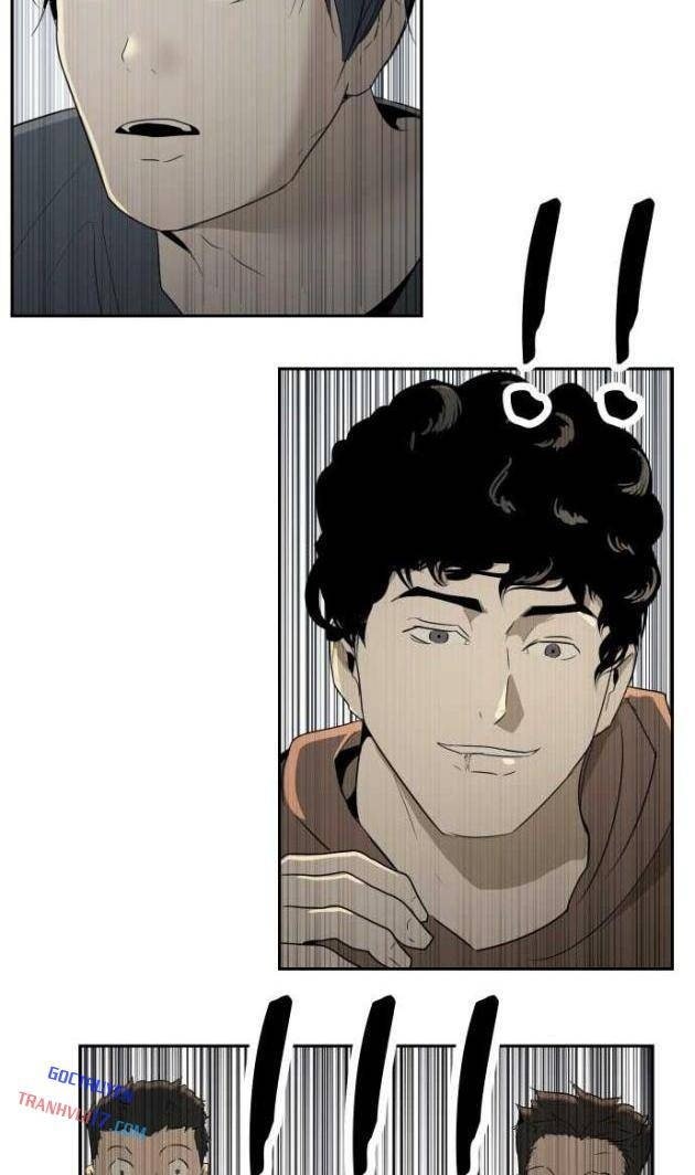 Bộ Mặt Giả Tạo - Page 208