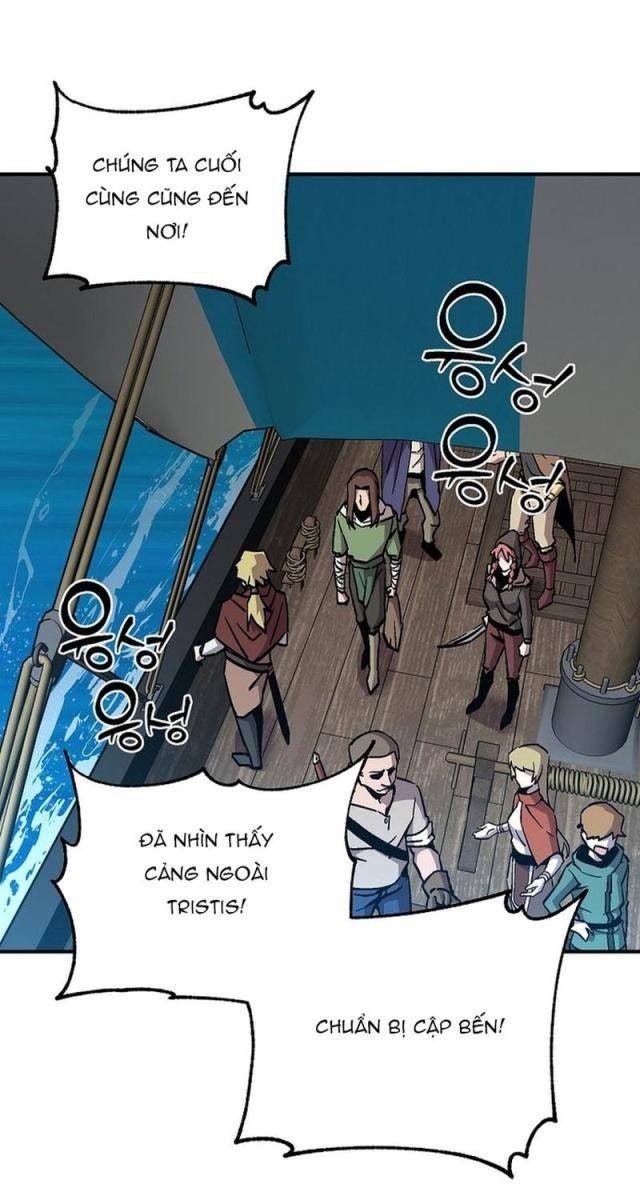 Người Chơi Lỗi - Page 25