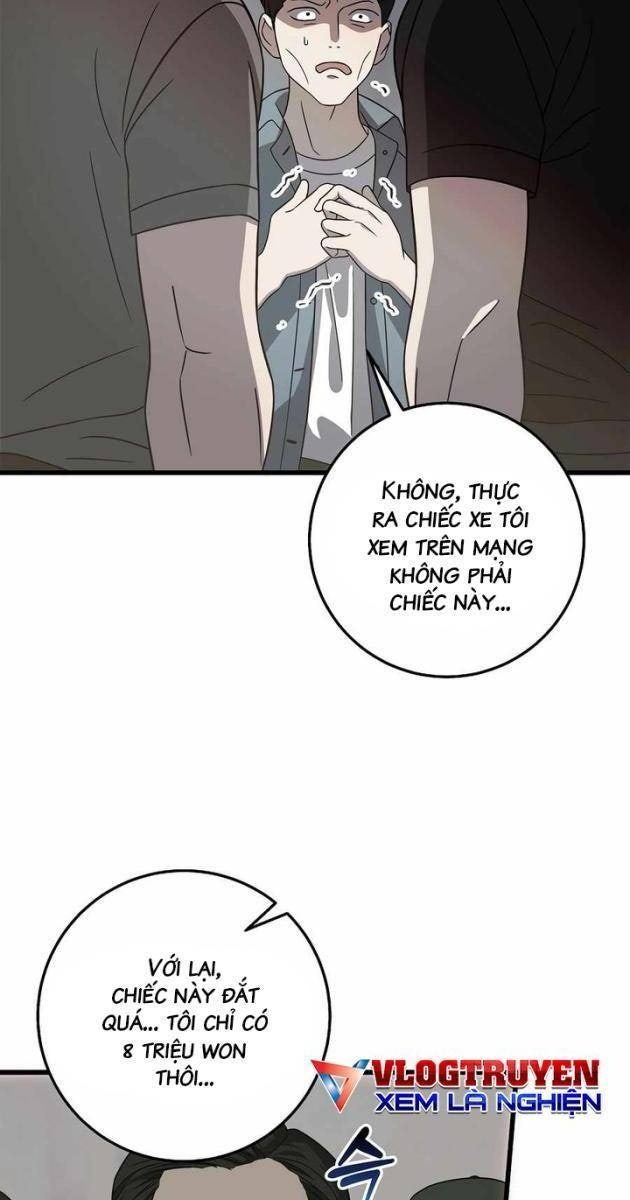 Đây Chính Là Luật Pháp - Page 86