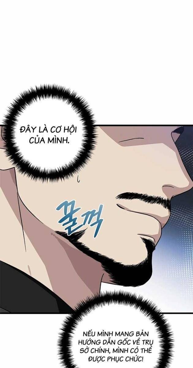 Đây Chính Là Luật Pháp - Page 24