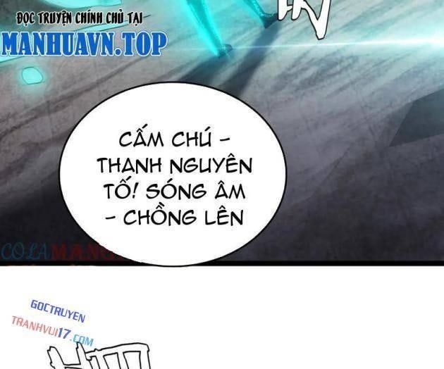 Vạn Tộc Tru Sát!! - Page 36