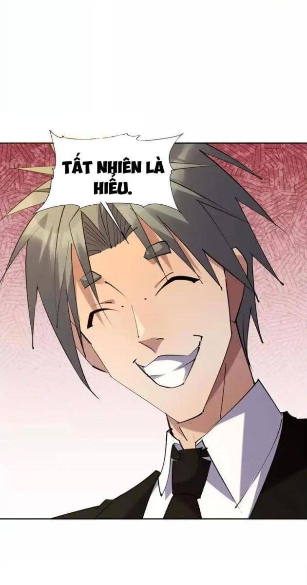 Trùng Sinh Thành Godzilla 2: Thú Thần Quật Khởi - Page 63