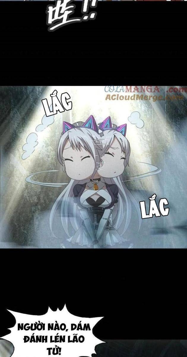 Ta Bán Hàng Rong Thời Tận Thế - Page 75