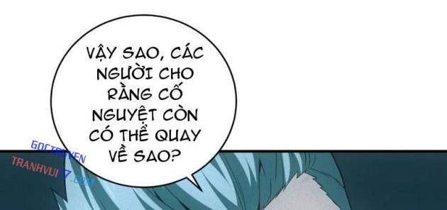 Ta Bán Hàng Rong Thời Tận Thế - Page 8