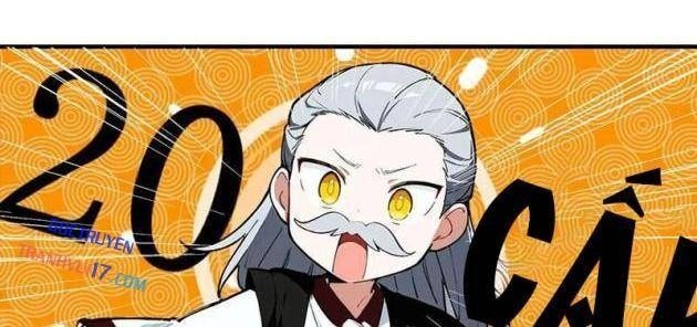 Toàn Dân Ngự Thú: Bắt Đầu Từ Sơn Hải Kinh Ta Quét Ngang Toàn Cầu - Page 42