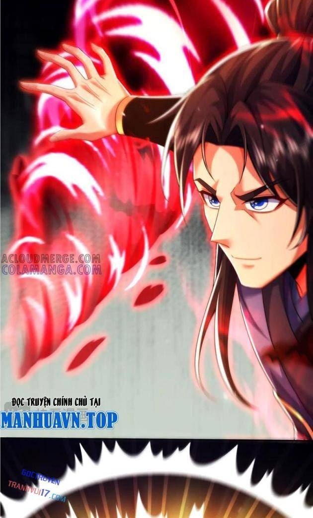 Các Nữ Sư Tôn Đều Muốn Chiếm Hữu Ta - Page 42