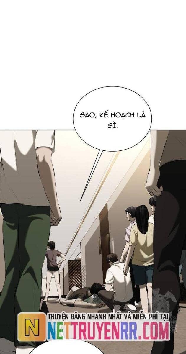 Bạn Gái Tôi Là Quái Vật - Page 63