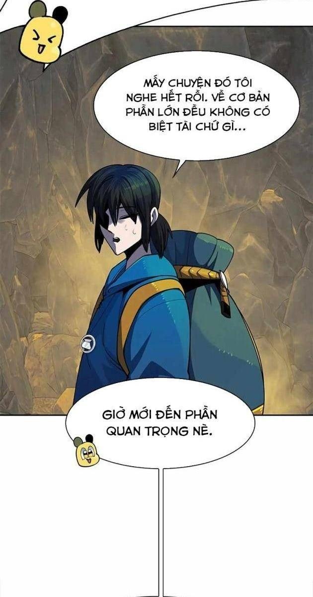 Tôi Chỉ Là Người Khuân Vác Trong Hầm Ngục - Page 118