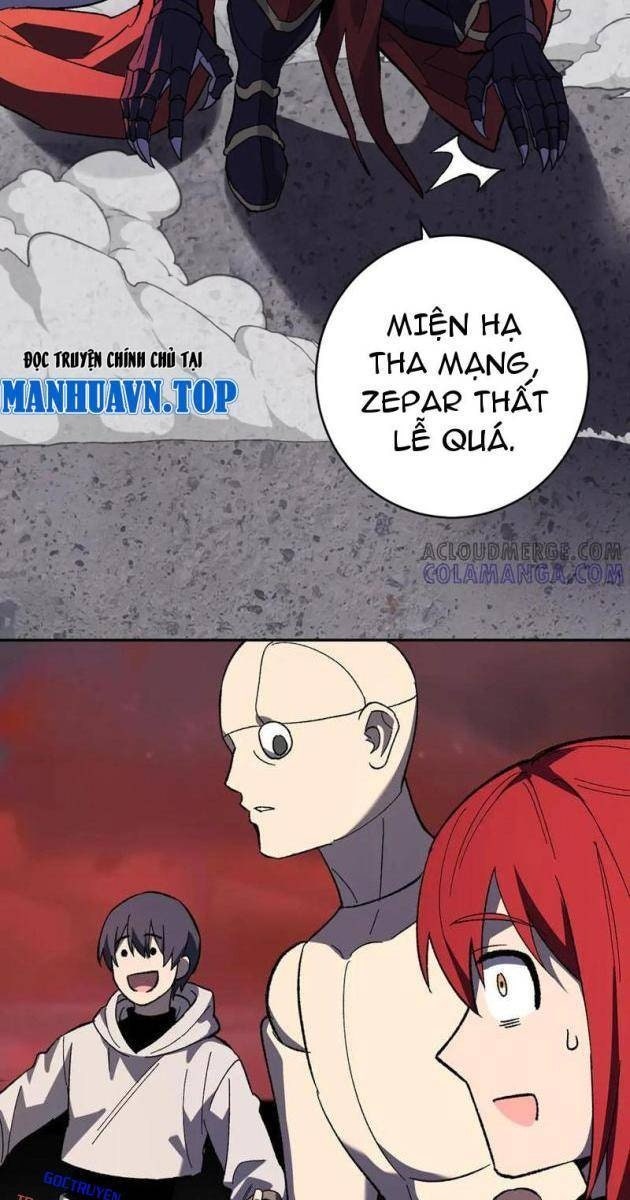 Toàn Dân Tận Thế: Ta, Virus Quân Vương - Page 27