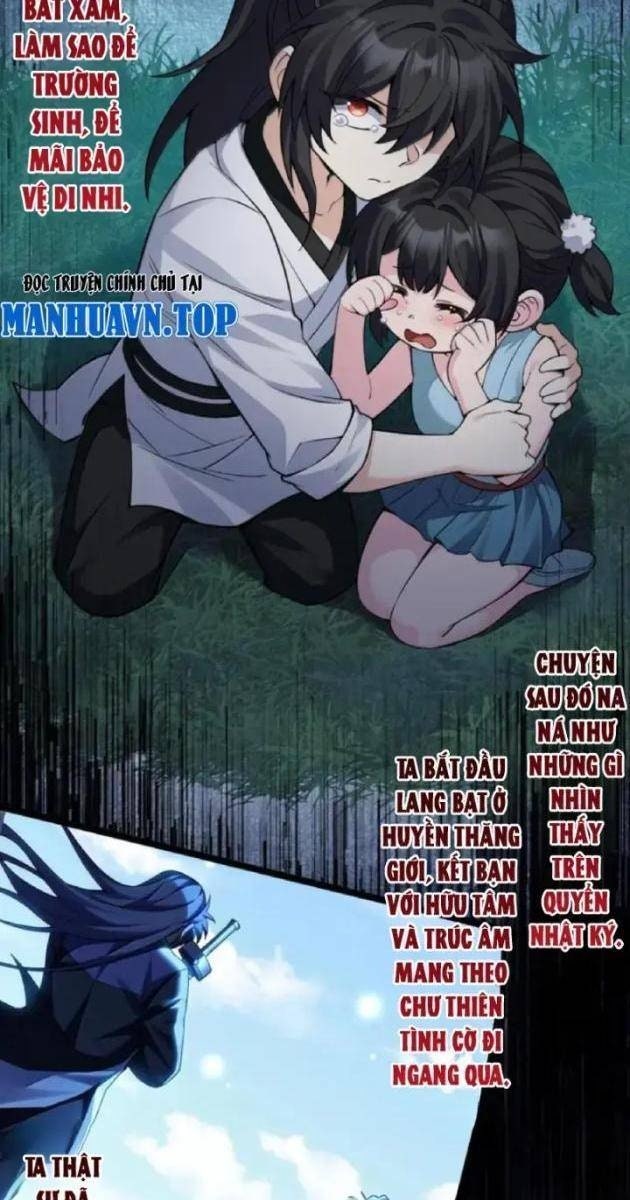 Hảo Đồ Nhi Hãy Tha Cho Vi Sư - Page 51