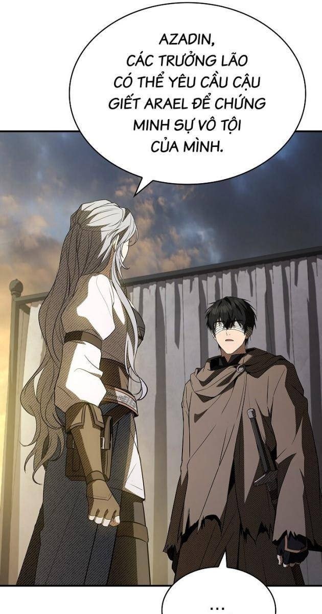 Vô Hồn Bất Kính Giả Dạ - Page 57