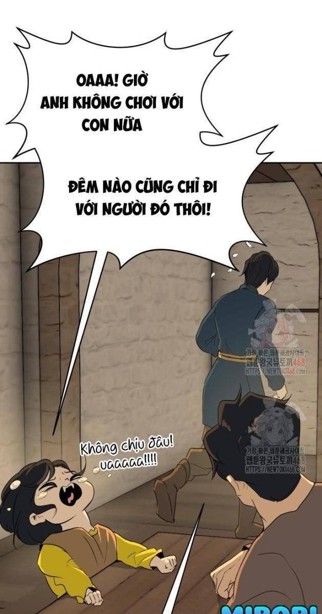 Bộ Mặt Giả Tạo - Page 136