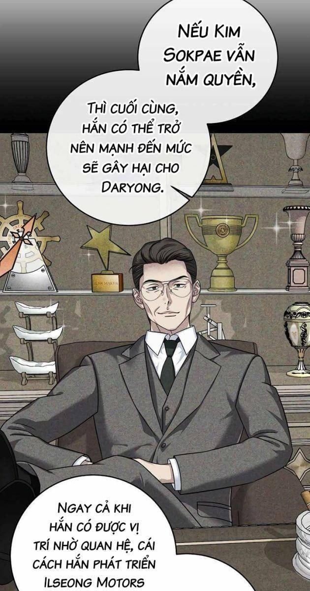 Đây Chính Là Luật Pháp - Page 49