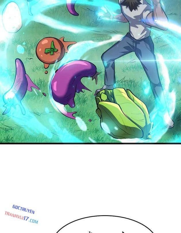 Vạn Tộc Tru Sát!! - Page 24