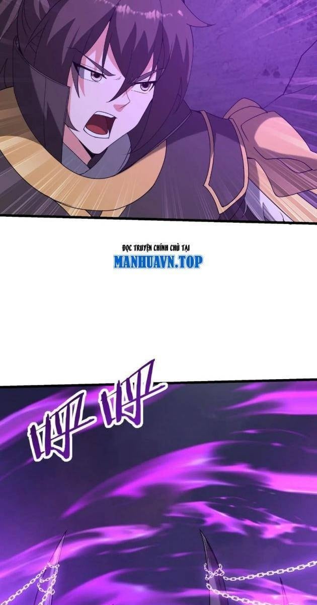 Đại Tần Ta Con Trai Tần Thủy Hoàng Giết Địch Thăng Cấp Thành Thần - Page 21