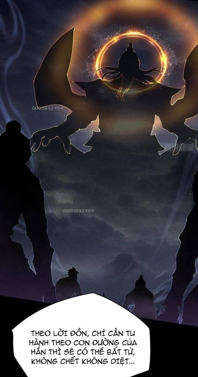 Quỷ Trọc Tiên Đạo - Page 34