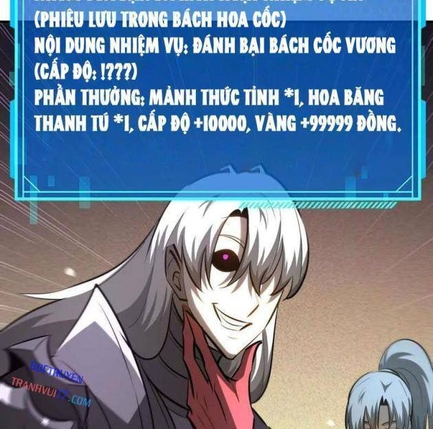 Võng Du Thiên Hạ Vô Song - Page 36