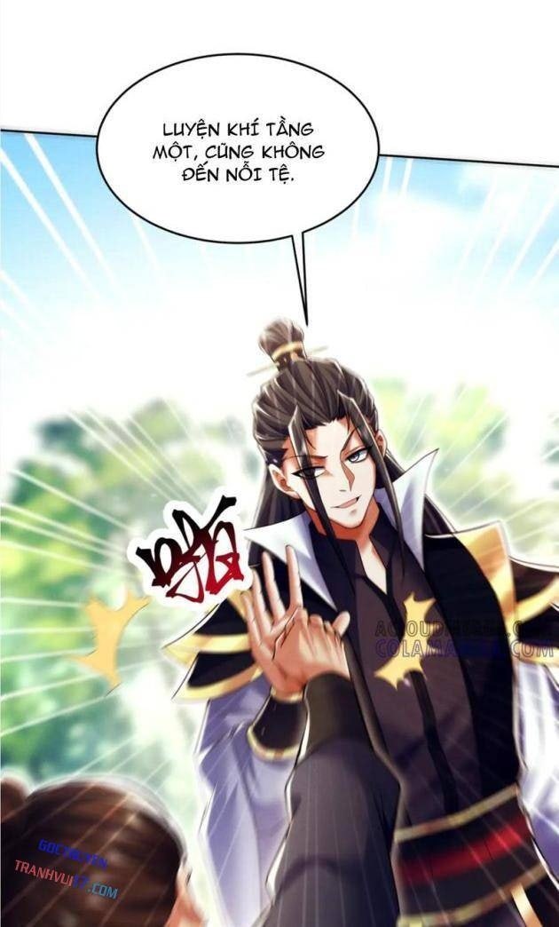 Các Nữ Sư Tôn Đều Muốn Chiếm Hữu Ta - Page 4