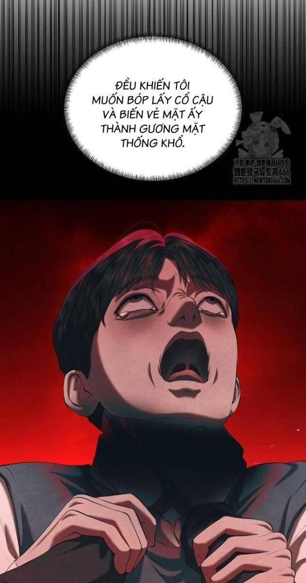 Bạn Gái Tôi Là Quái Vật - Page 20