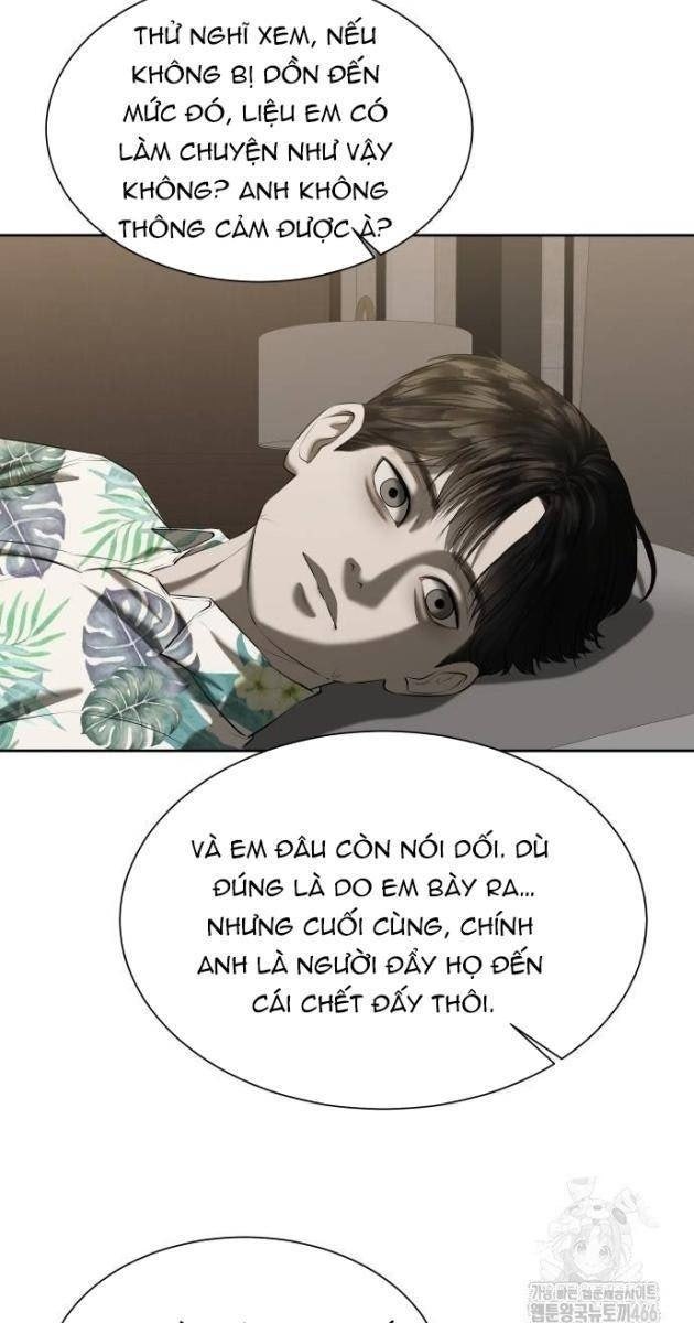 Bạn Gái Tôi Là Quái Vật - Page 103