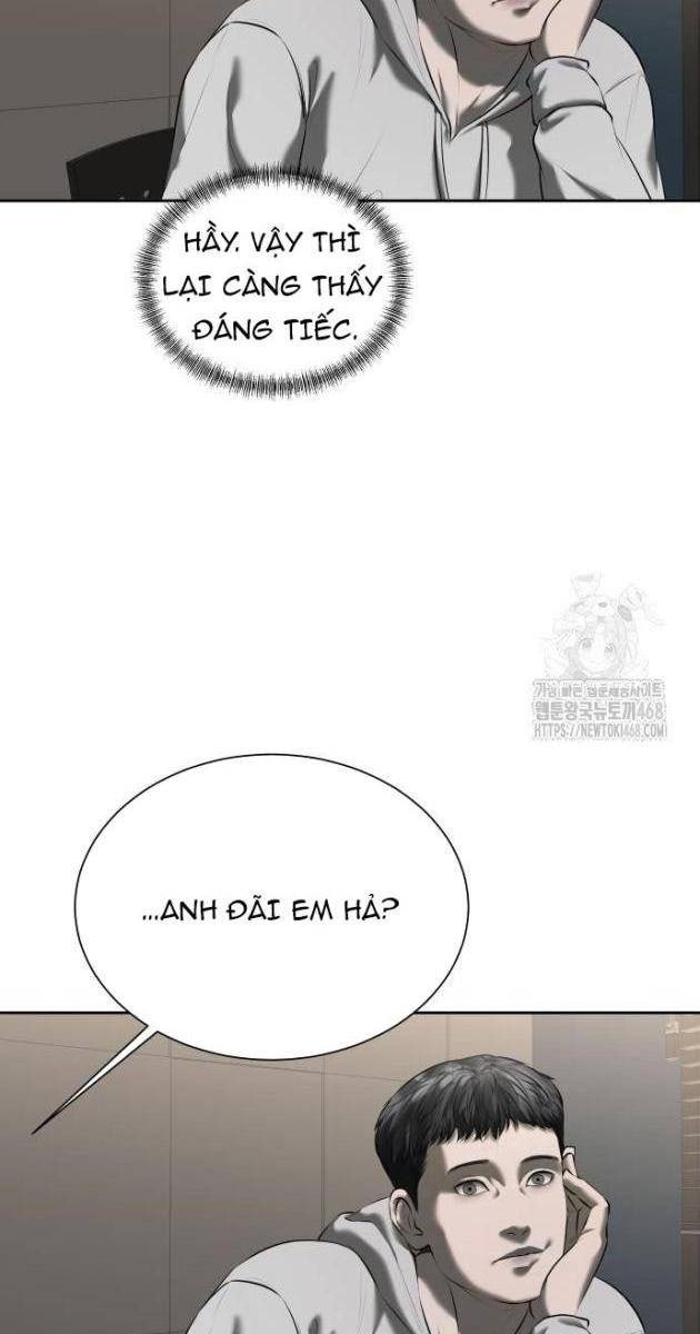 Bạn Gái Tôi Là Quái Vật - Page 4