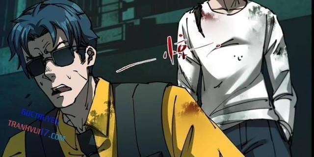 Tận Thế Giáng Lâm, Ta Trùng Sinh Thành Bạo Quân - Page 70