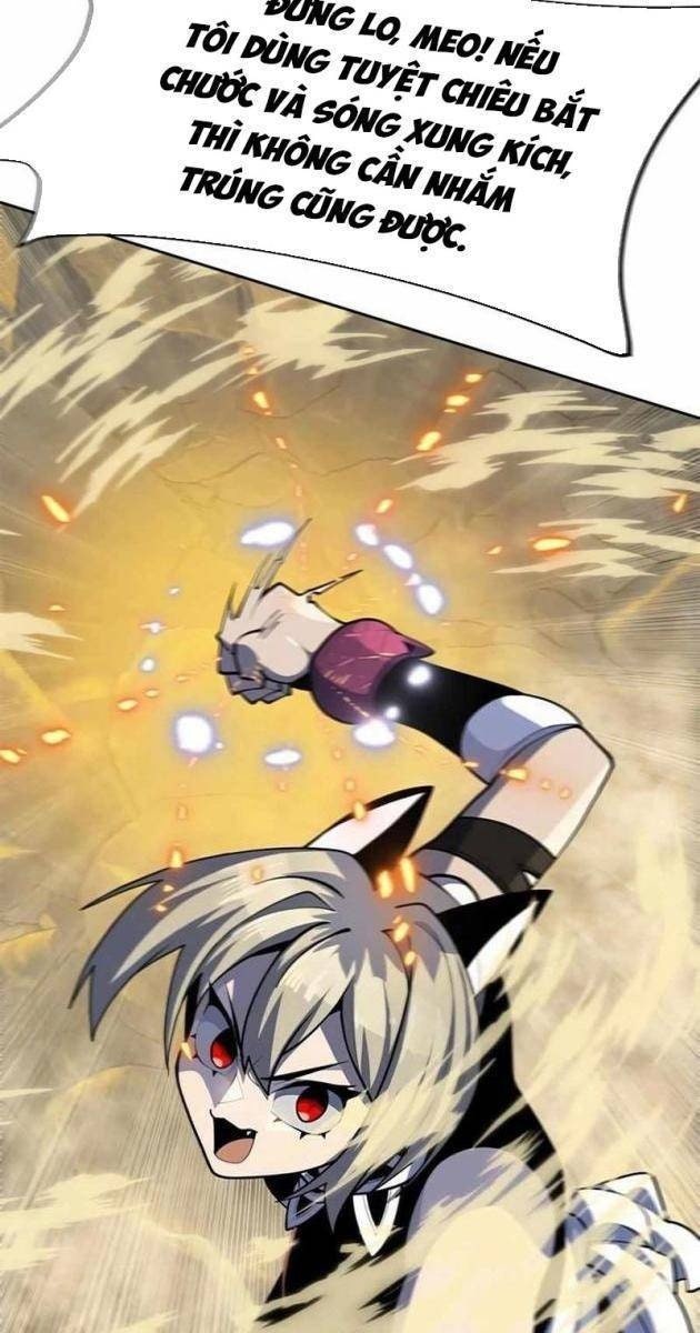 Tôi Chỉ Là Người Khuân Vác Trong Hầm Ngục - Page 96