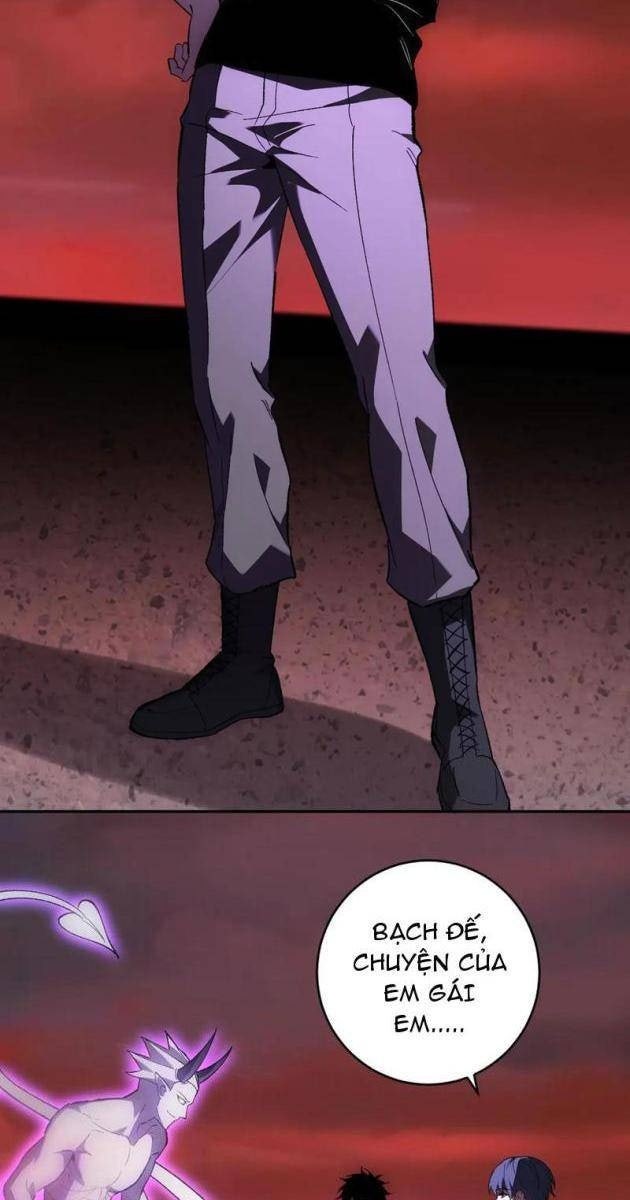 Toàn Dân Tận Thế: Ta, Virus Quân Vương - Page 63