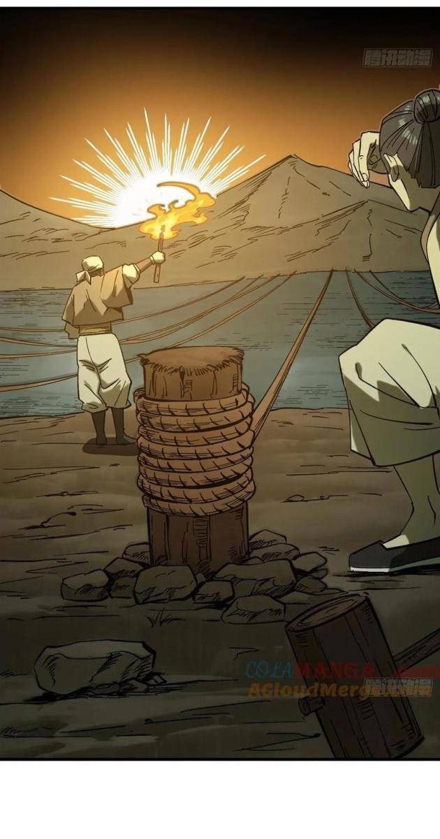 Không Cẩn Thận Lưu Danh Muôn Thủa - Page 13