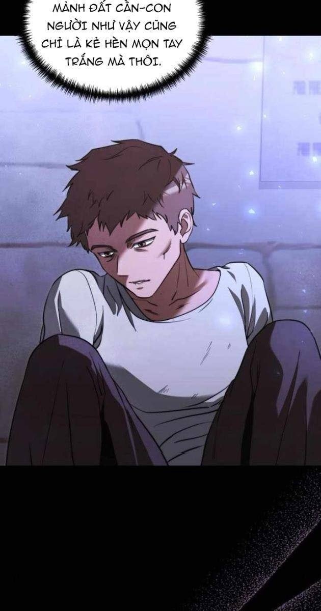 Hắc Kị Sĩ Thiên Tài Giới Hạn Thời Gian - Page 12