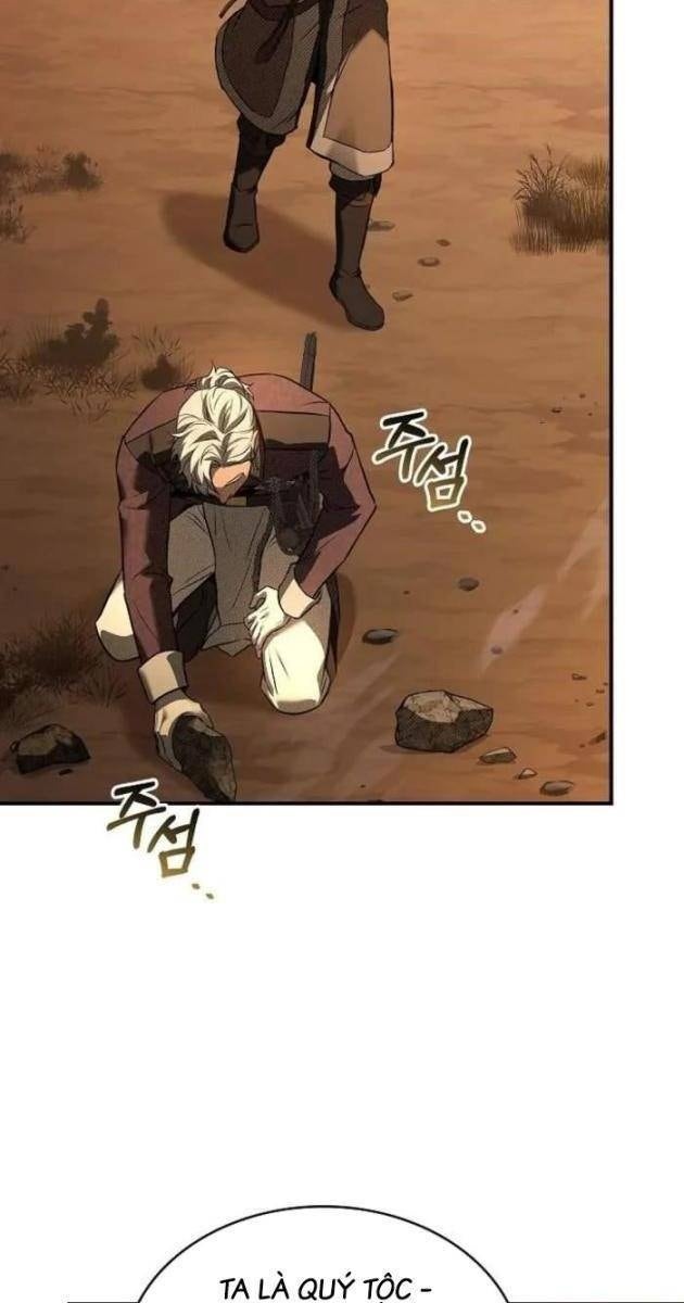 Vô Hồn Bất Kính Giả Dạ - Page 121