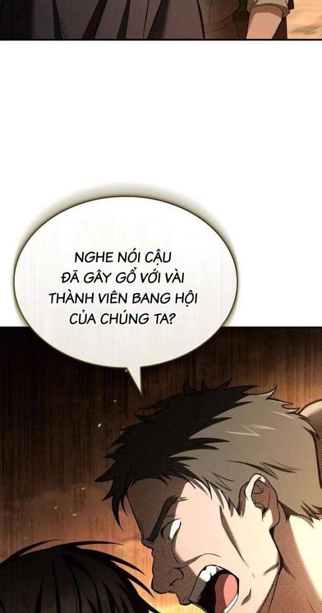 Vô Hồn Bất Kính Giả Dạ - Page 32
