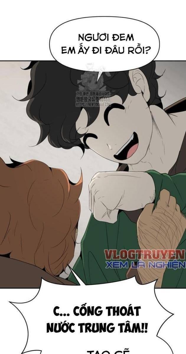 Bộ Mặt Giả Tạo - Page 8