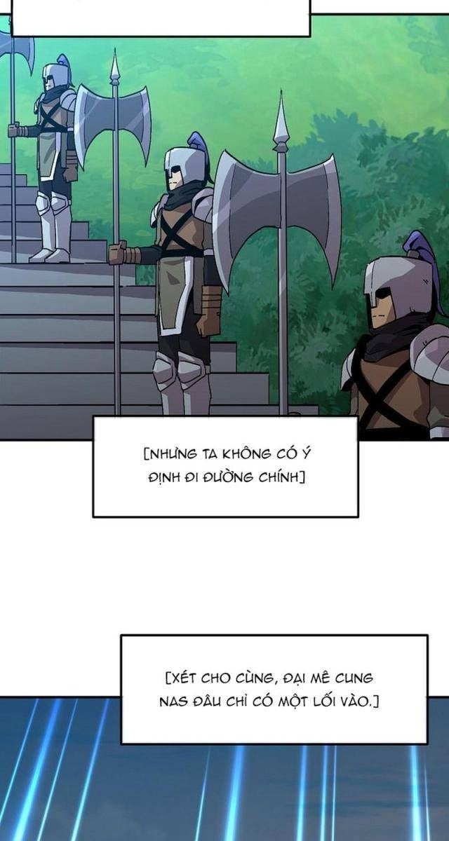 Người Chơi Lỗi - Page 32